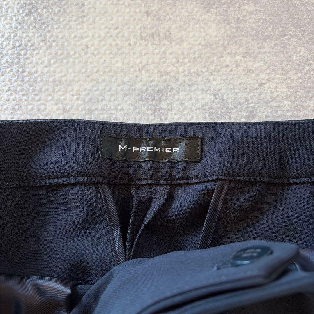 エムプルミエ　セットアップM PREMIER