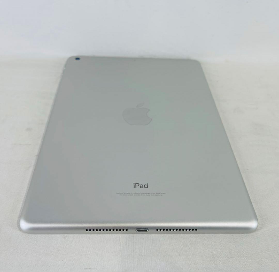 【最終値下げ】‼️iPad6 32GBバッテリー96% ガラスフィルムとペン付き‼️