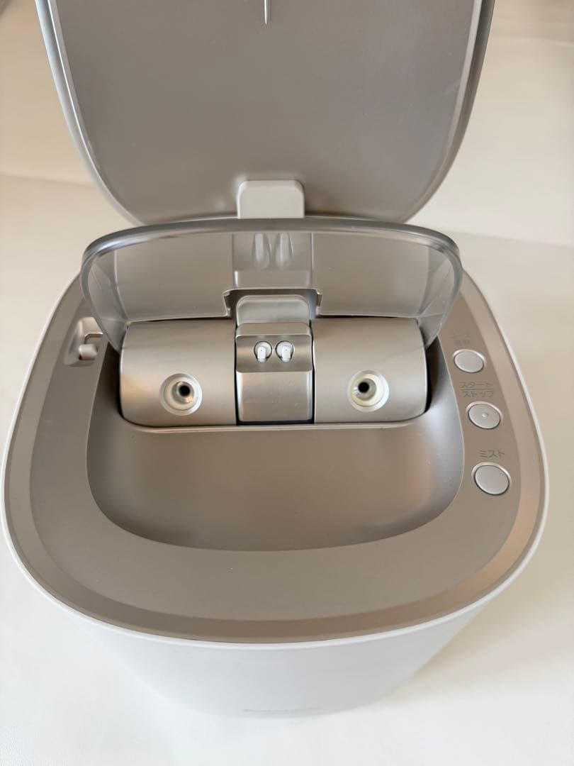 Panasonic スチーマー ナノケアEH-SA0 美顔器