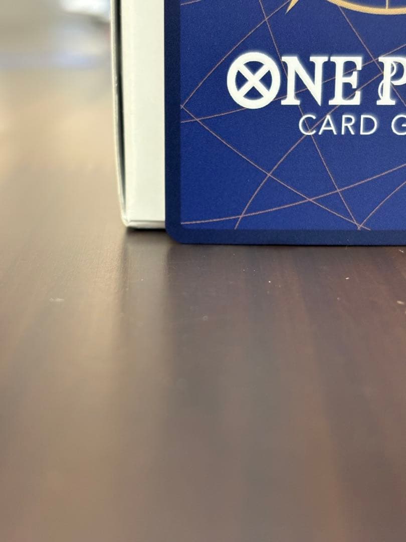 【美品】ワンピカード エース OP13-119赤パラ ※初期色ムラ有／安心鑑定有