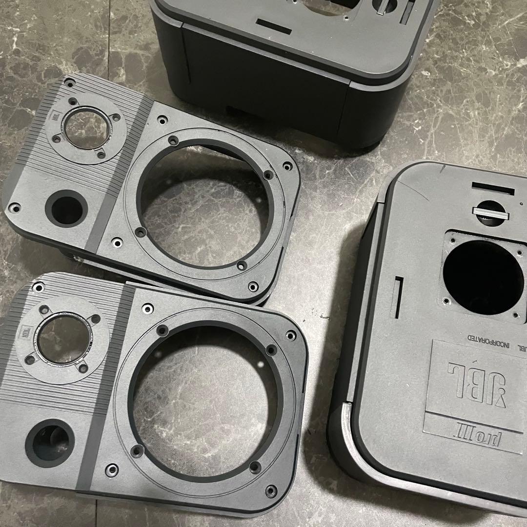 JBL スピーカー参考写真