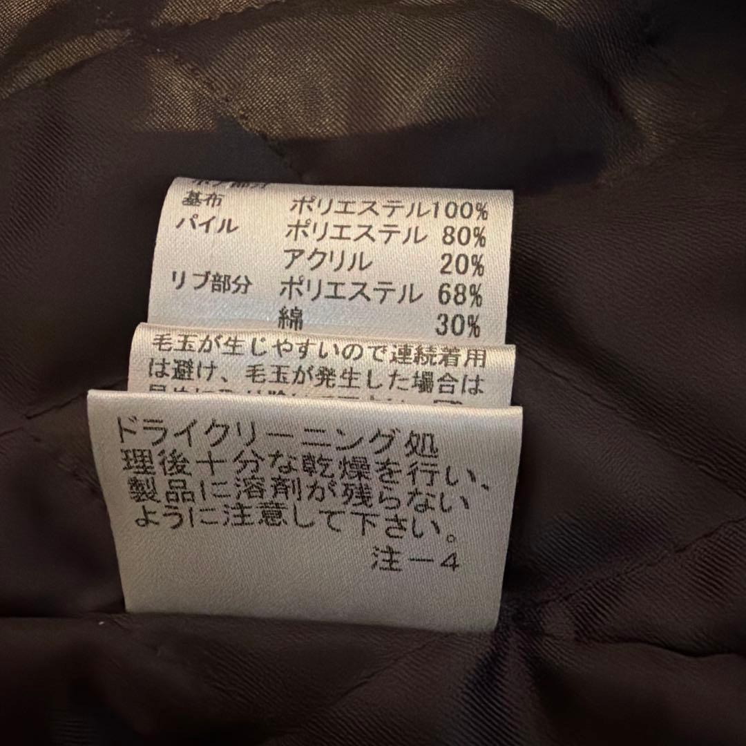 正規品BURBERRY BLACK LABEL チェックジャケットLサイズ
