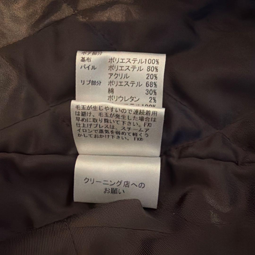 正規品BURBERRY BLACK LABEL チェックジャケットLサイズ