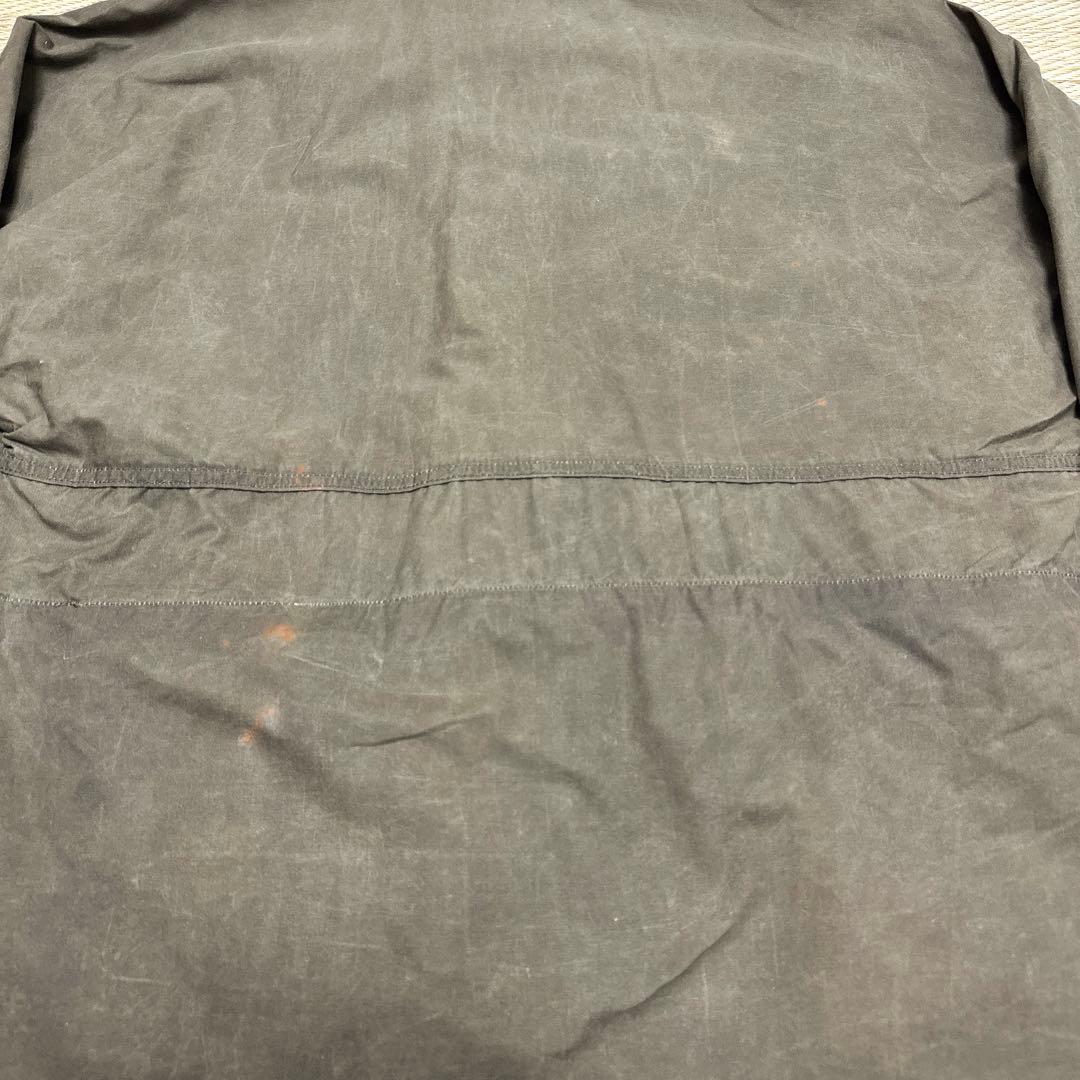 美品❗️入手困難❗️made in USA/Filson オイルドジャケット‼️ M