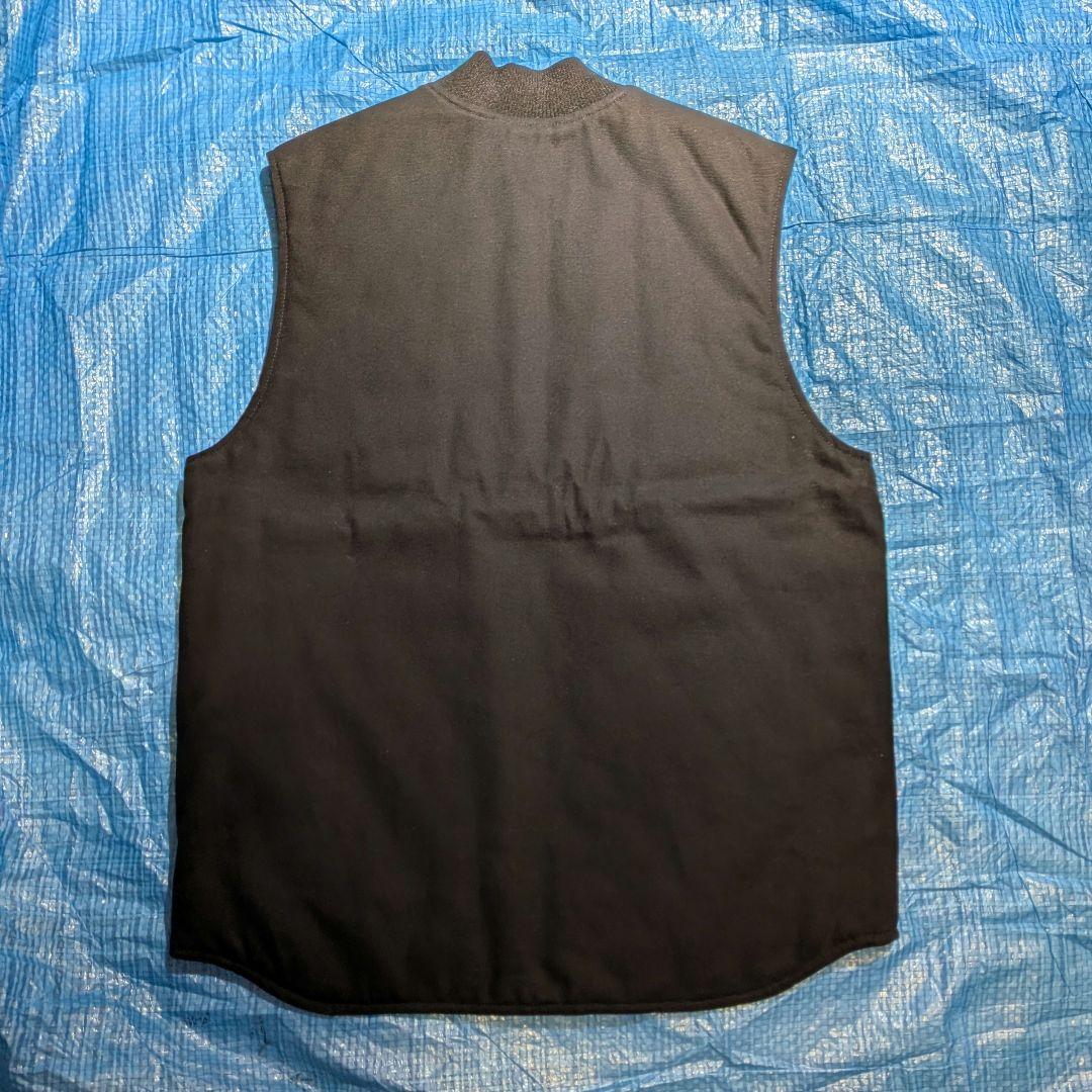 Carhartt WIP CLASSIC VEST ベスト 黒 サイズL