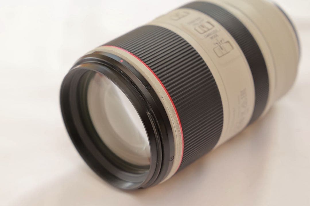 Canon RF70-200mm F2.8 L IS USM 中古品
