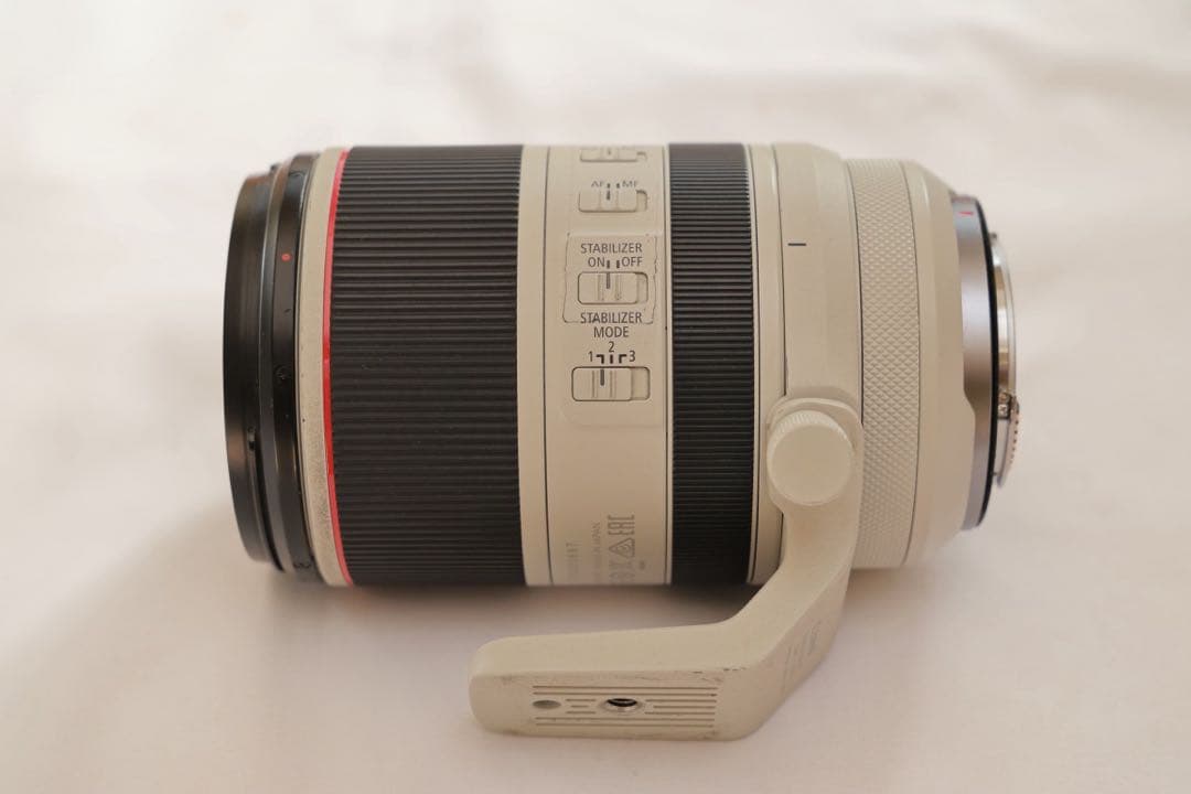 Canon RF70-200mm F2.8 L IS USM 中古品