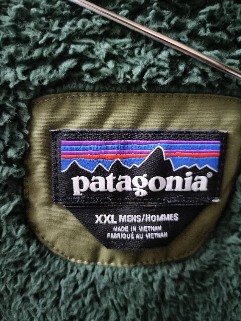 patagonia　パタゴニア　ジャケット