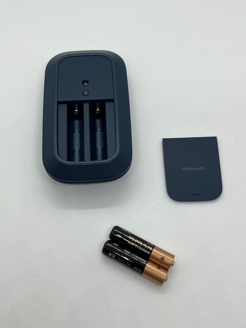 Surface Go 128GB 8GB 純正カバー&マウス付