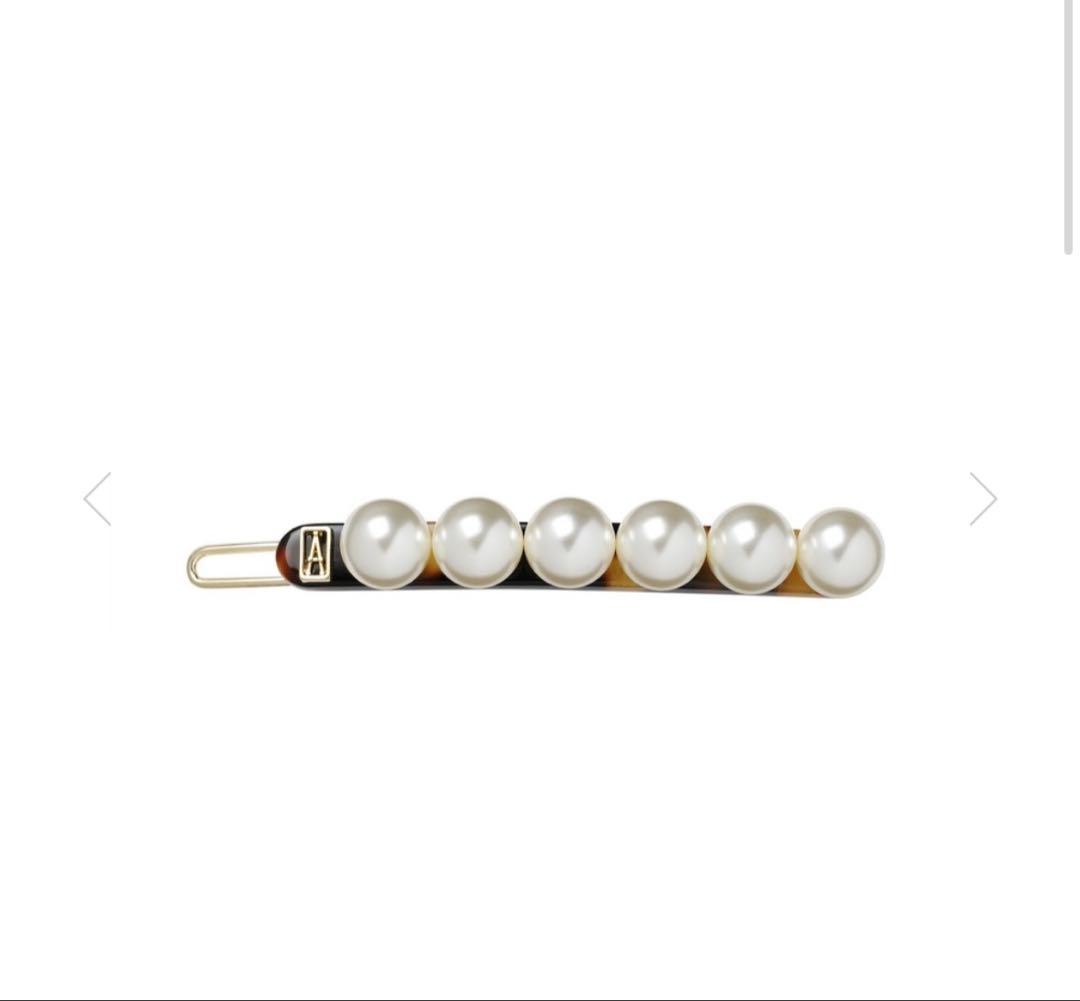 アレクサンドルドゥパリ ボールピン