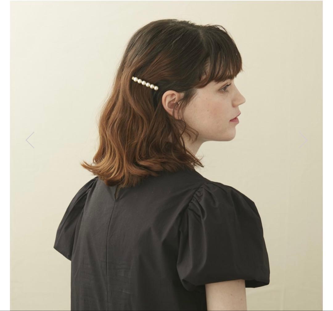 アレクサンドルドゥパリ ボールピン