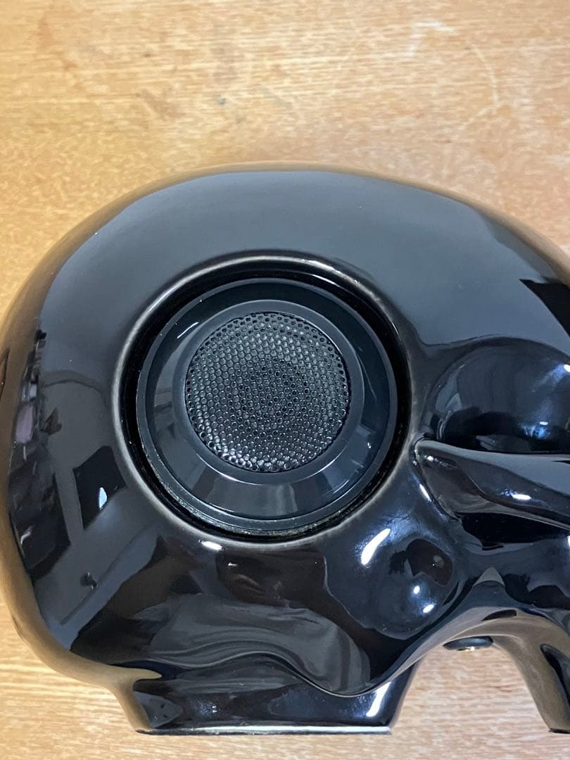 ROEN(ロエン) スカルヘッドスピーカー