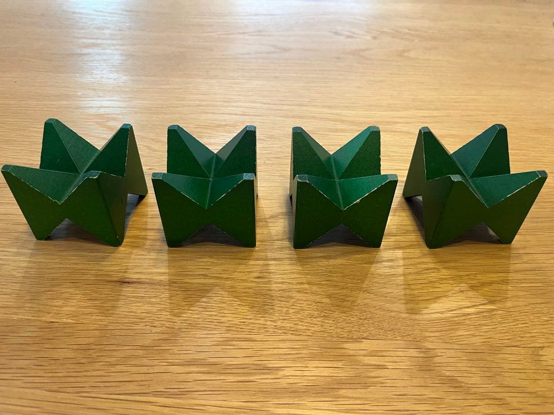 【正規・木箱付】ネフ社 Naef ネフスピール ＆ リグノ セット