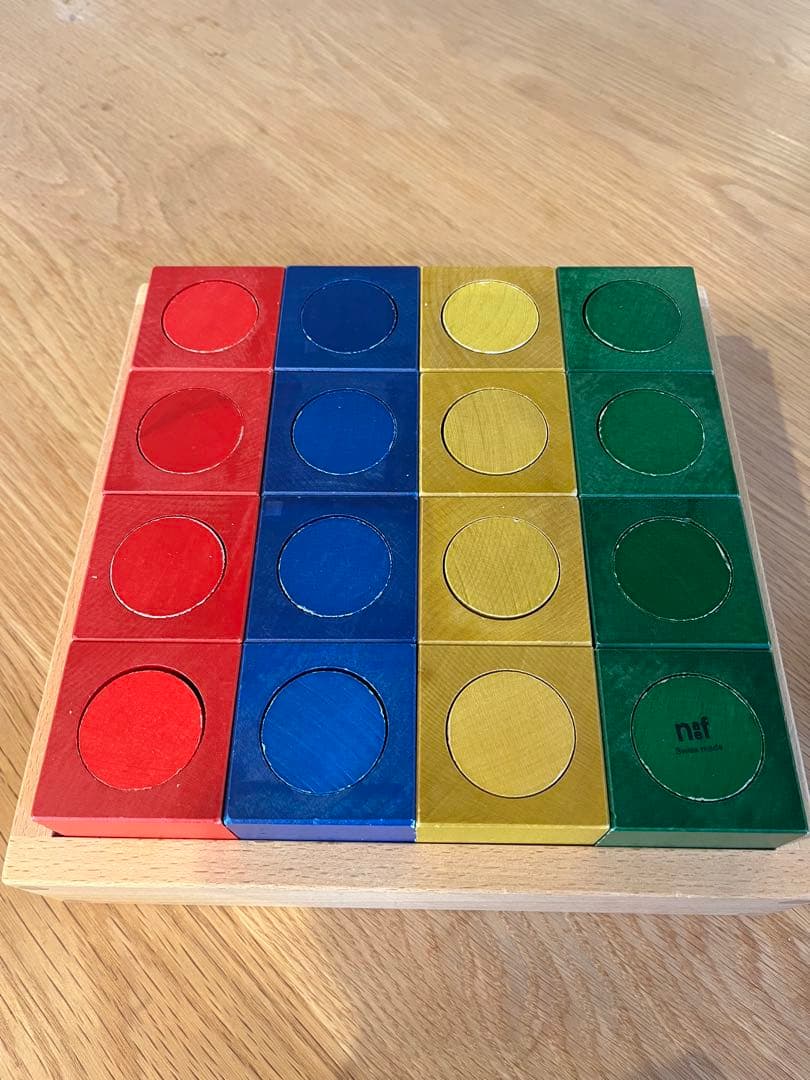 【正規・木箱付】ネフ社 Naef ネフスピール ＆ リグノ セット