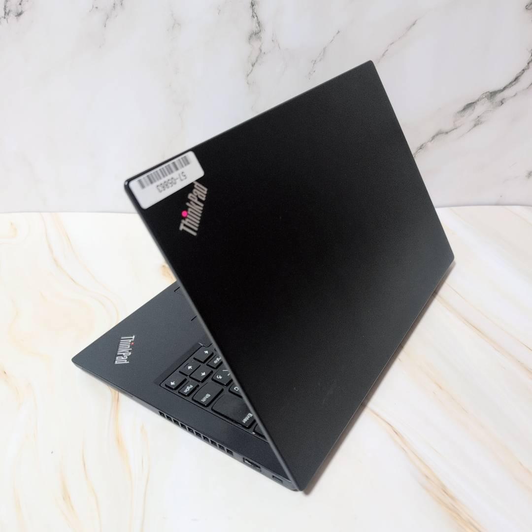 Lenovo ThinkPad 第8世代 i5 8GB 256GB ノートPC