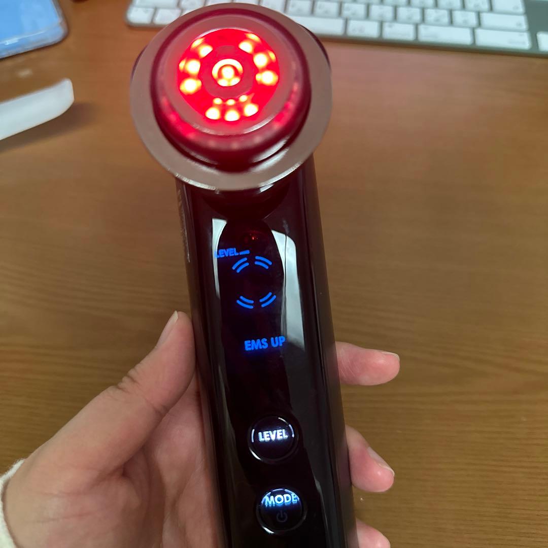 YAMAN M20 2020年7月にヨドバシカメラで購入