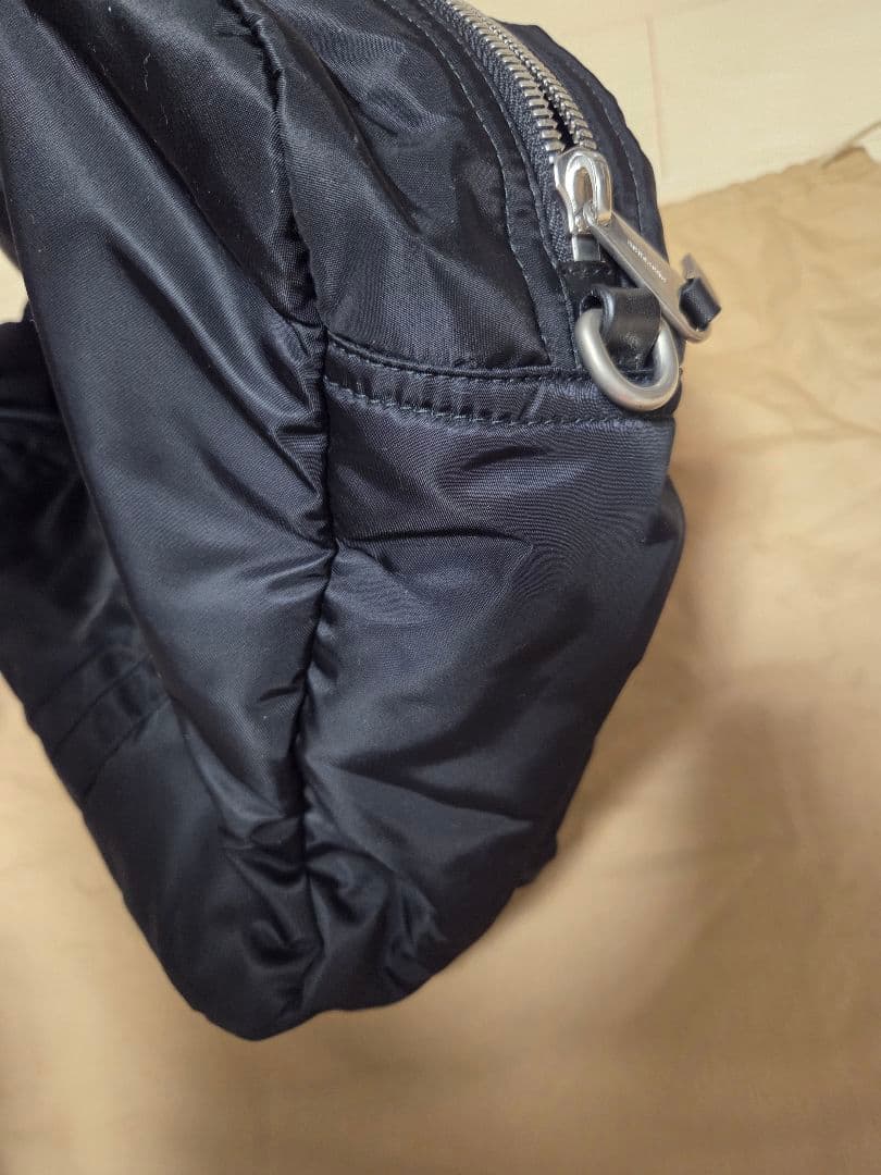 BURBERRY ナイロン ボストンバッグ