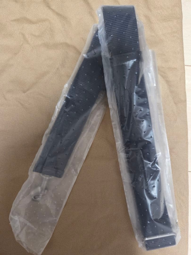 BURBERRY ナイロン ボストンバッグ