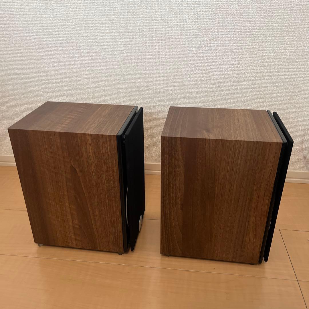 DALI Zensor1（ペア、動作確認済、箱・スピーカーケーブル）