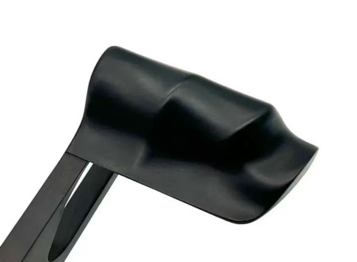 新品 LEICA ライカ Q2用 ハンドグリップ（黒檀/エボニー)