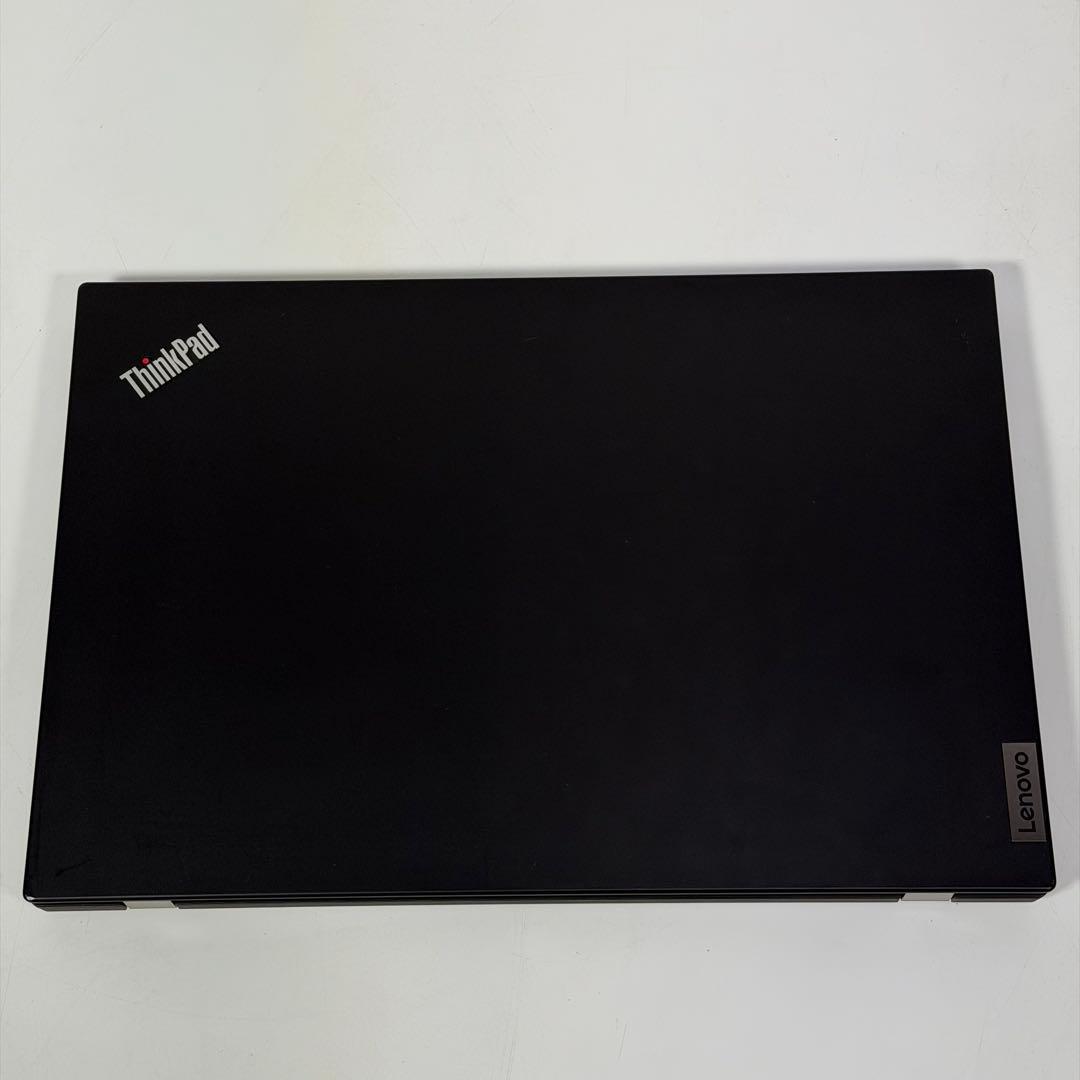Windowsノート本体 91.Lenovo Thinkpad L15GEN1 8G/256G