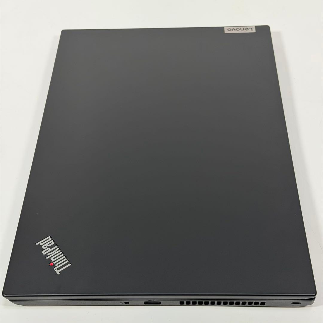 Windowsノート本体 91.Lenovo Thinkpad L15GEN1 8G/256G