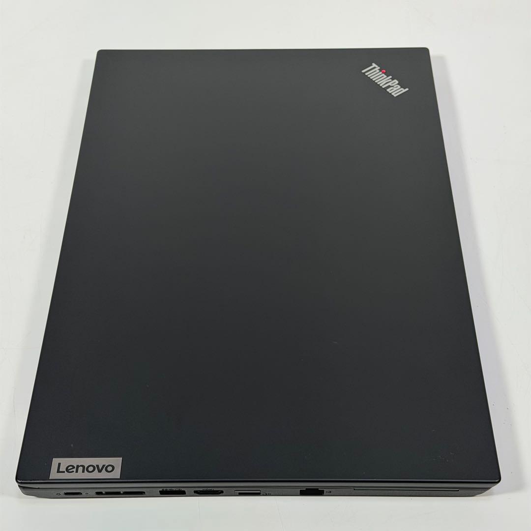 Windowsノート本体 91.Lenovo Thinkpad L15GEN1 8G/256G