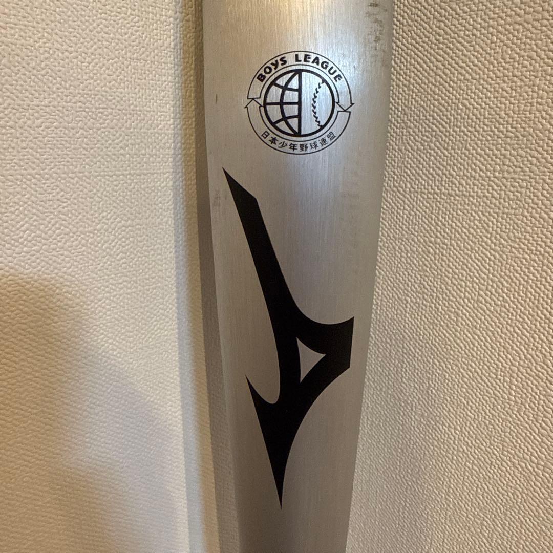 か*ん様 ビクトリーステージ V KONG02 76cm 687g 硬式少年用