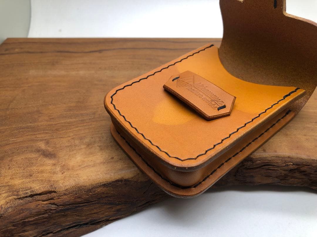 シャグケース シャグポーチ