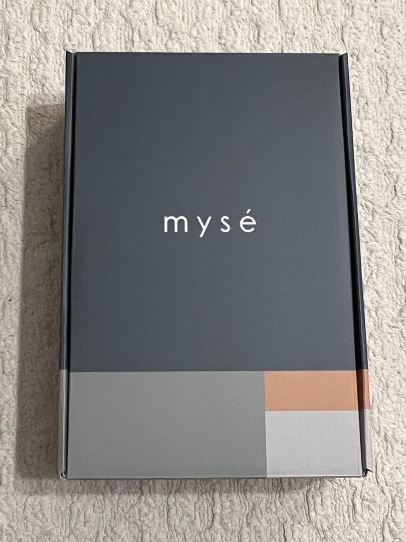 美顔器　ミーぜスカルプリフトアクティブプラス