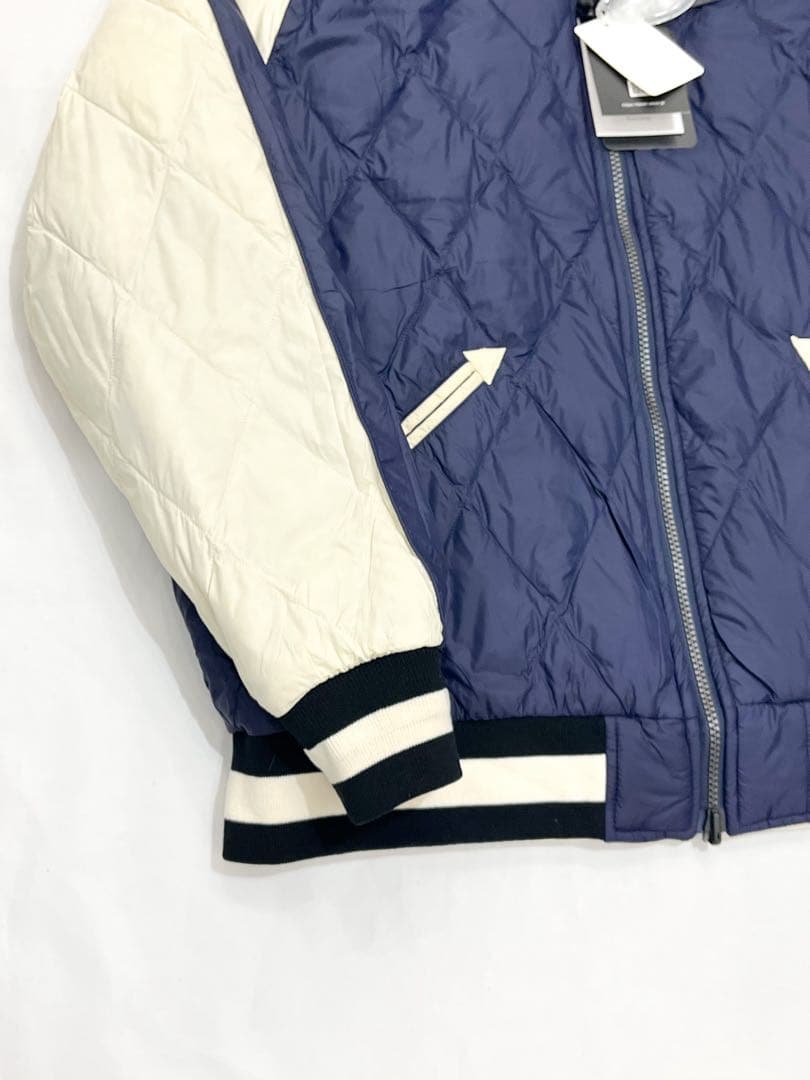 新品未使用　TAION タイオン　スカジャン　size L