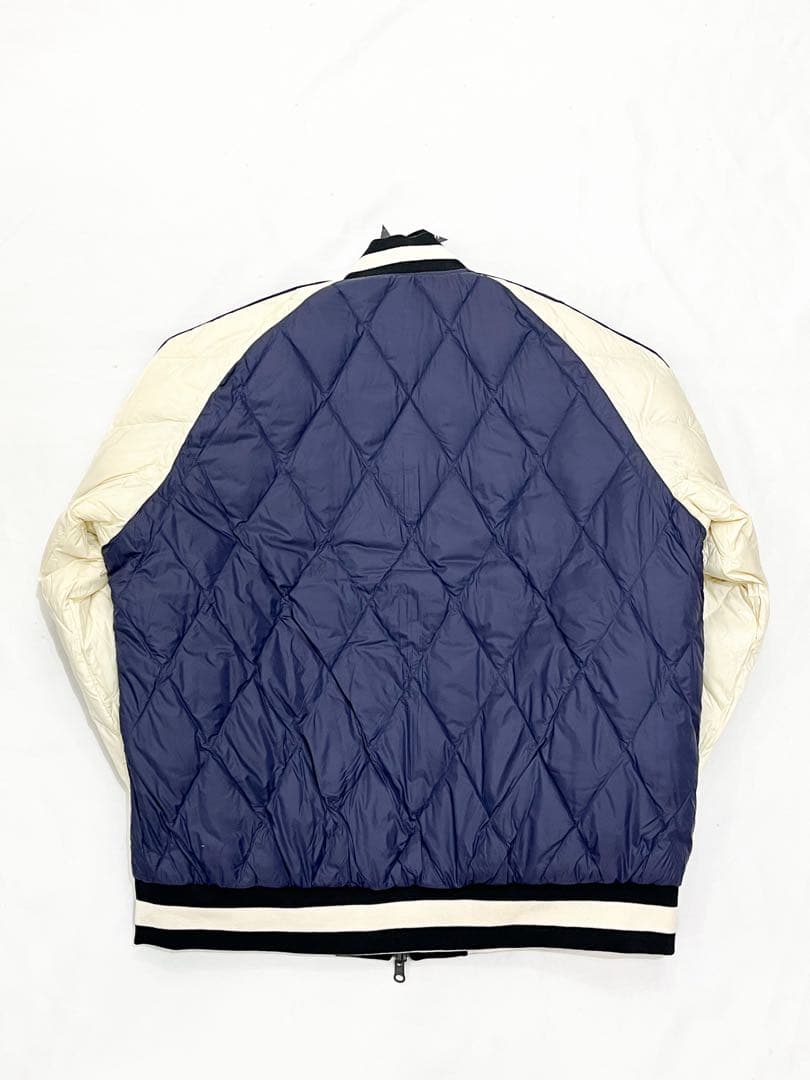 新品未使用　TAION タイオン　スカジャン　size L