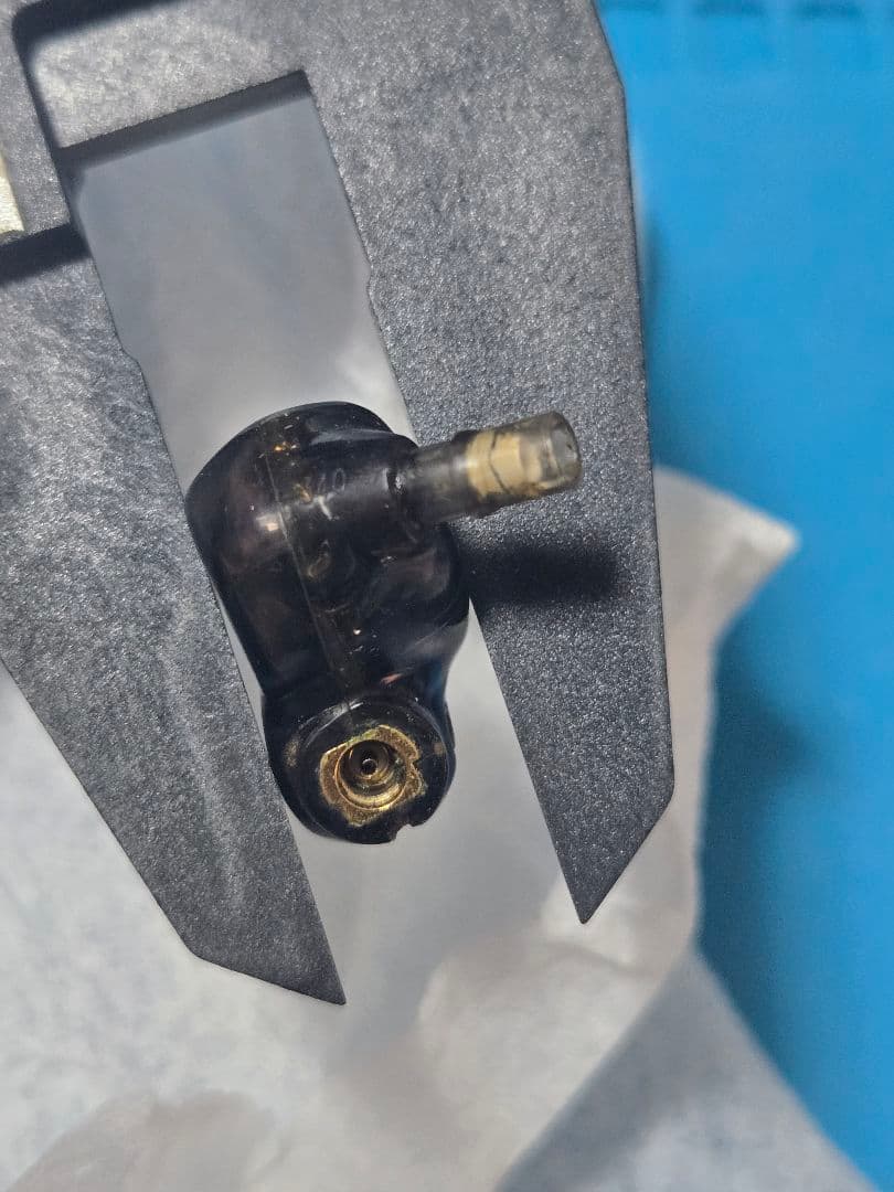 国内正規品　shure se535 左(L) ユニット