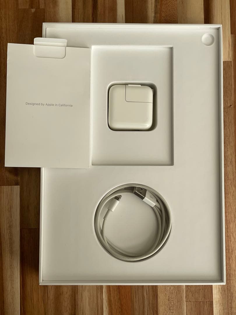 大容量256GB★iPad Pro 10.5 SIMフリー　整備済箱あり