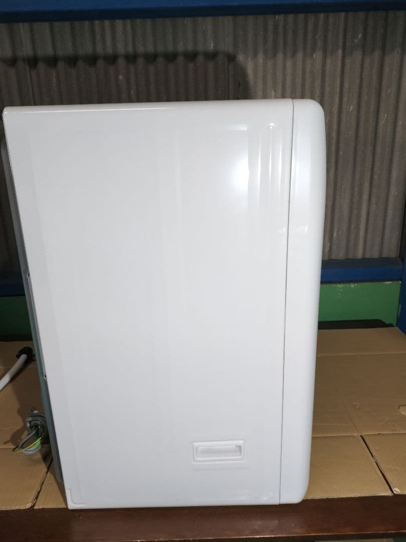 m*n様 ◆動作確認済み◆Panasonic、NH-D503電気式衣類乾燥機 2