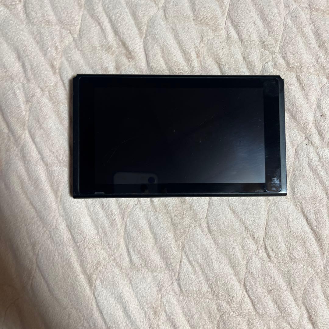 Nintendo Switch 画面