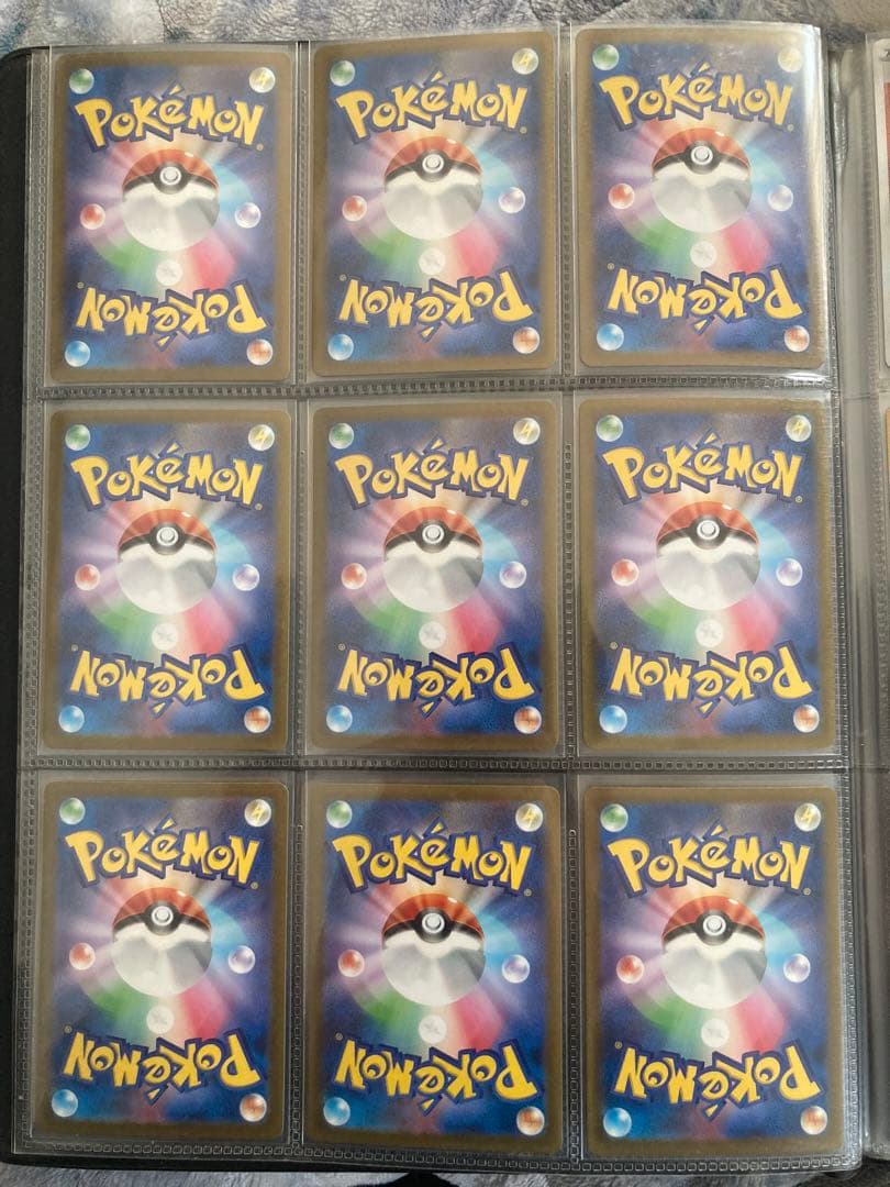 ポケモンカード 27枚セット