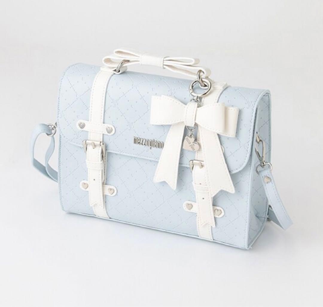 メゾピアノ　のんたん