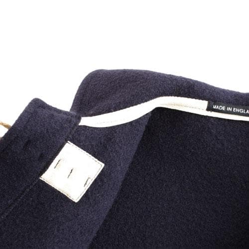 希少 ダッフルコート MADE IN ENGLAND YMC GLOVERALL