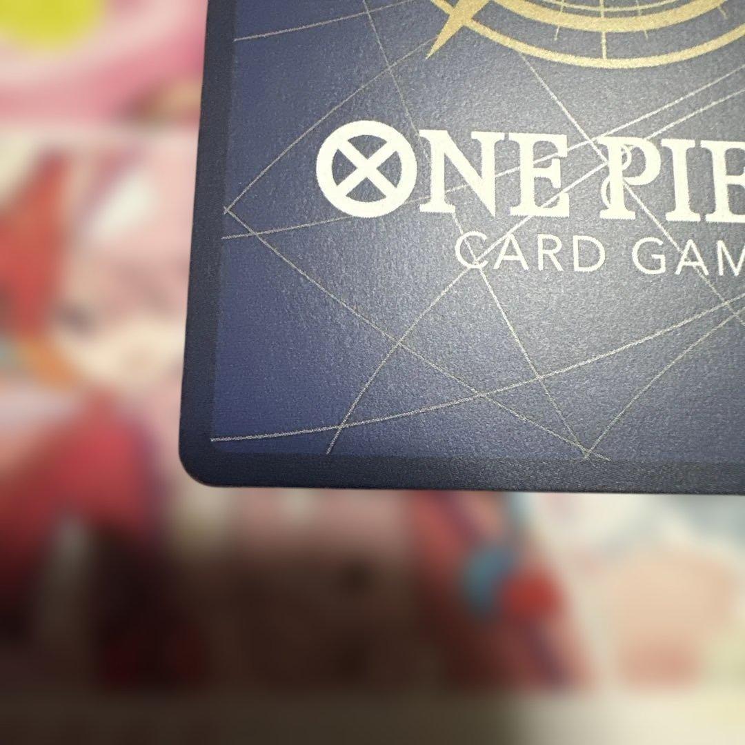 ワンピース カードゲーム ONE PIECE card game