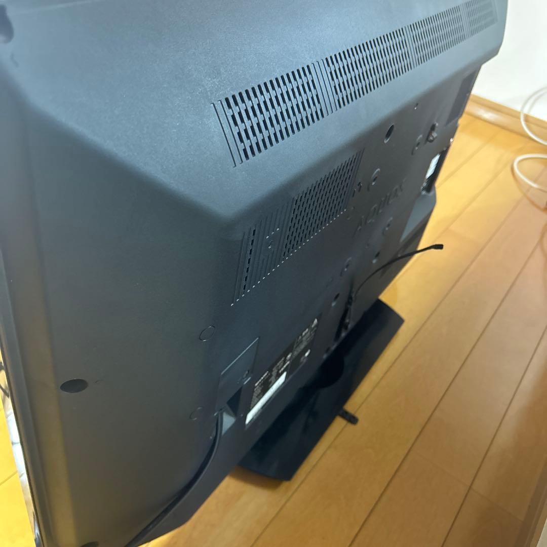 SHARP AQUOS 32インチ 液晶テレビ LC-32H30 32型