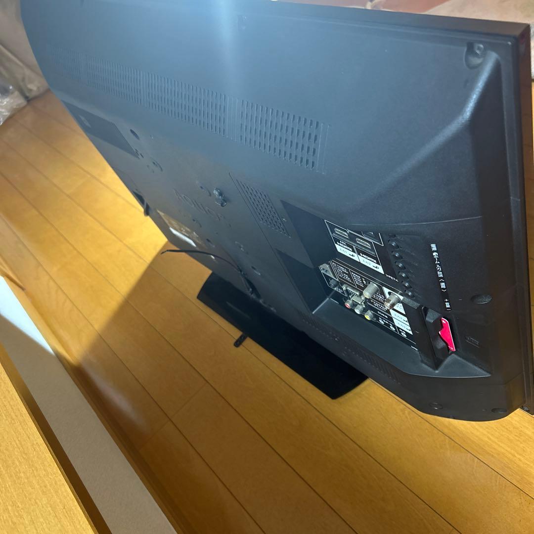 SHARP AQUOS 32インチ 液晶テレビ LC-32H30 32型