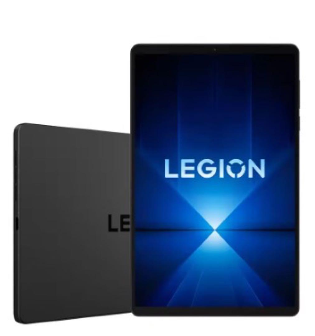 新品未開封Lenovo Legion Y700 Gen 4 16GB+512GB
