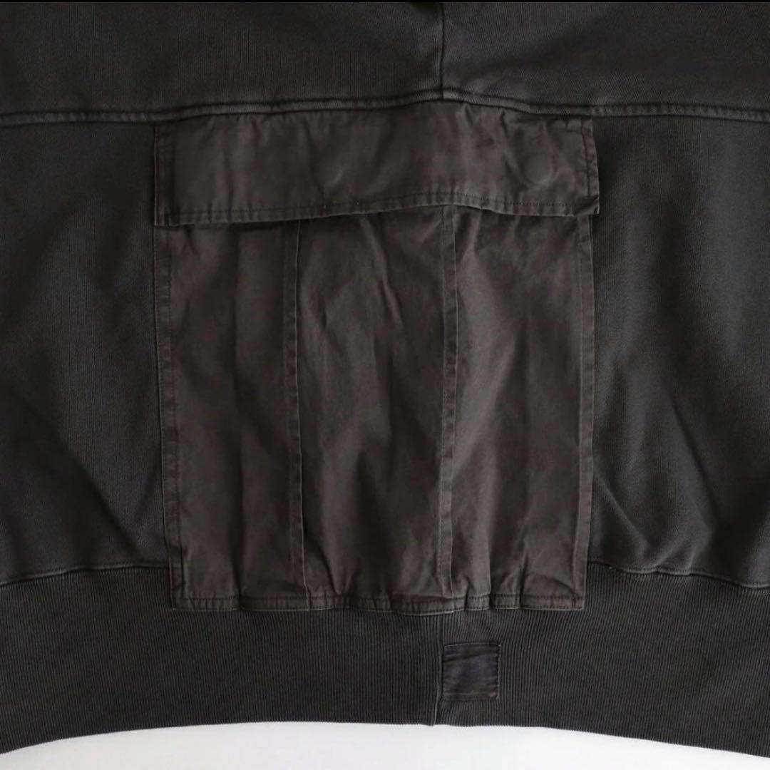 THE NORTH FACE PURPLE LABEL スウェットXLサイズ新品