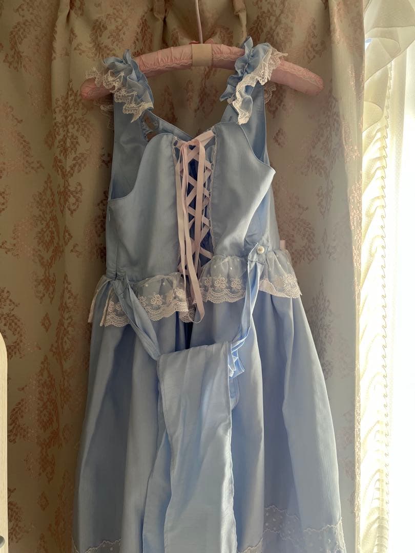 R*Y様 ※訳あり　JSK,HD BABY, THE STARS SHINE B