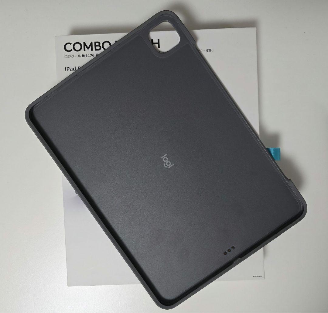 11インチApple iPad Pro（第3世代） スペースグレイ