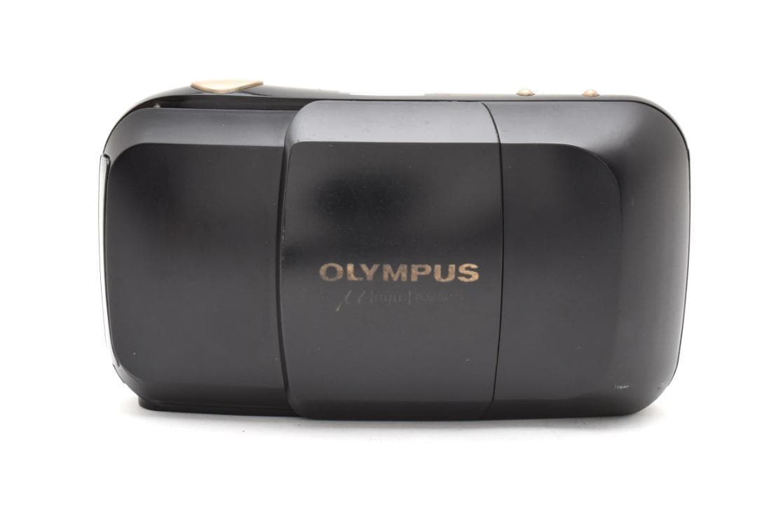 ■ 美品 ■ オリンパス　OLYMPUS μ mju ZOOM PANORAMA