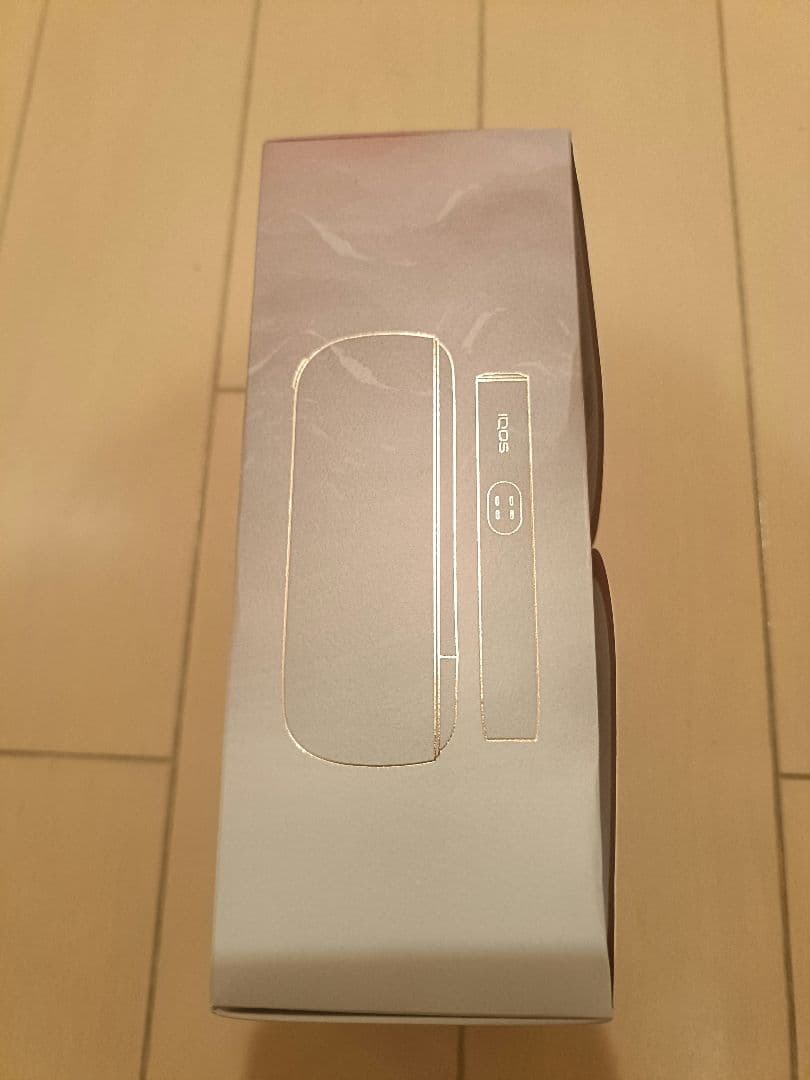 【新品】IQOS イルマ i ミネラ モデル本体