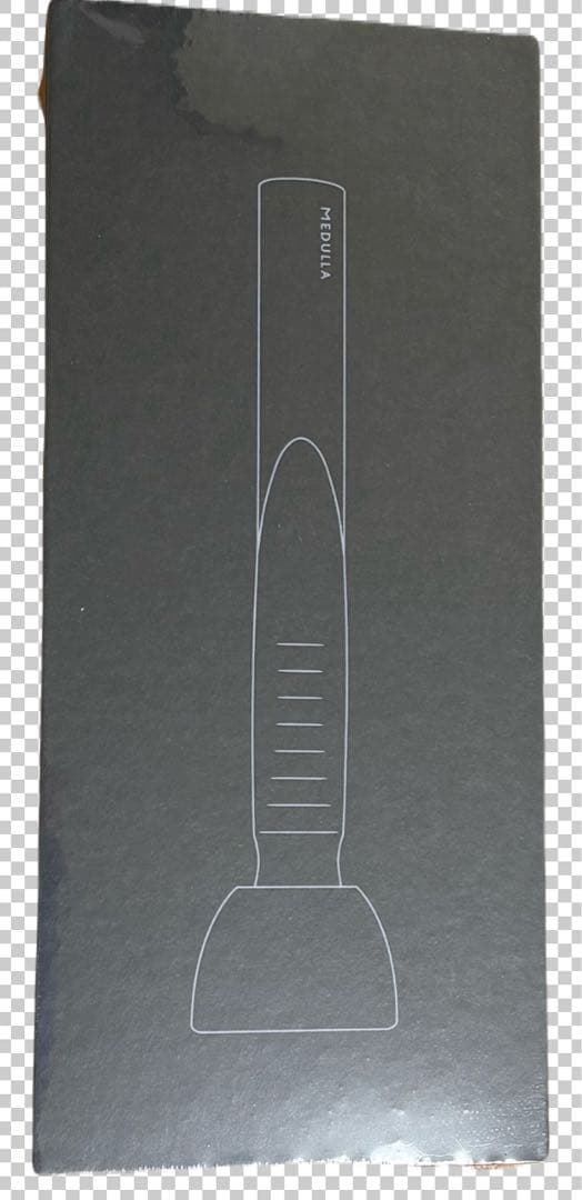 【かーにゃ】MEDULLA 超音波 LED ヘアアイロン　ソニックシャイン