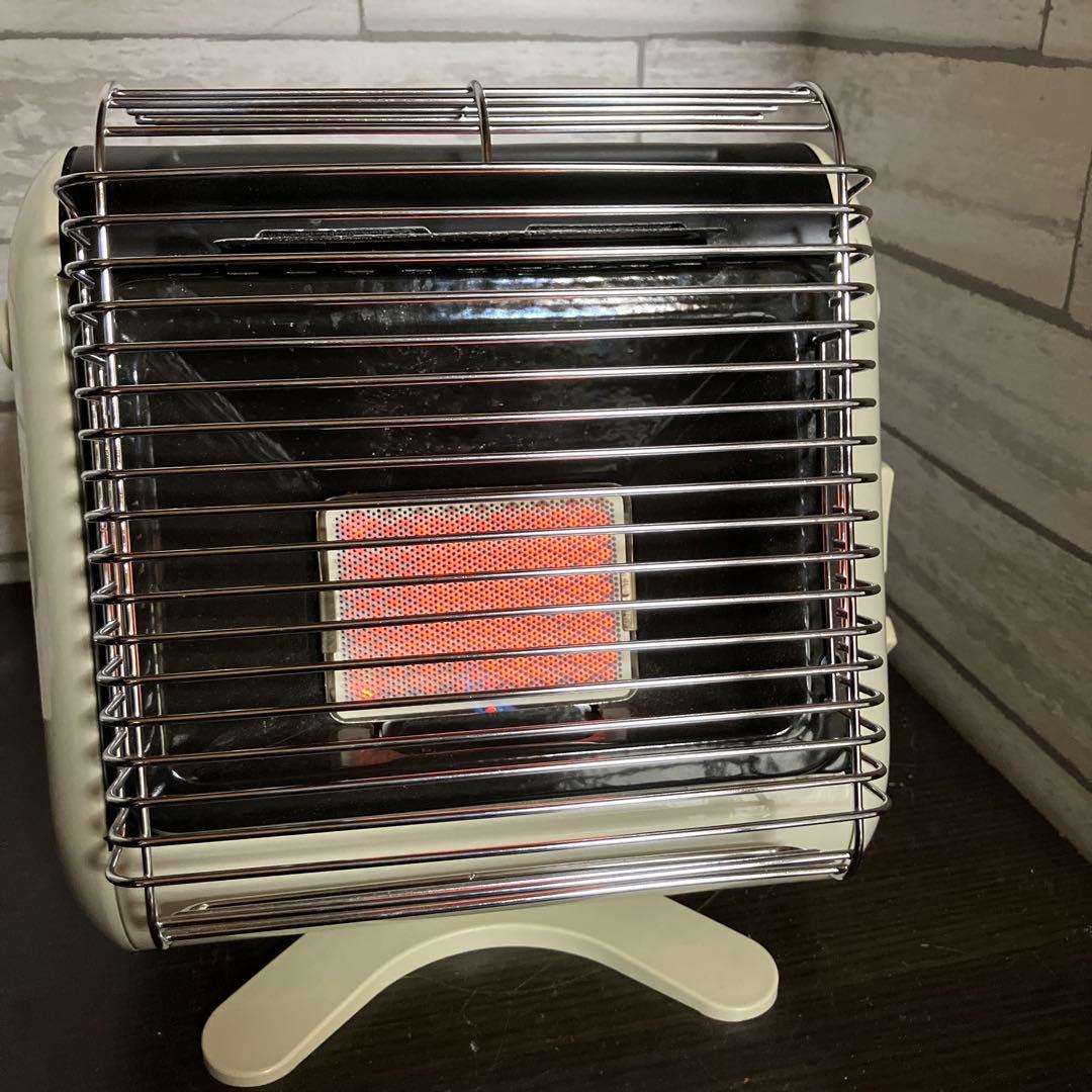 イワタニ　カセットガスストーブ　マイ暖 CB-STV-MYD3